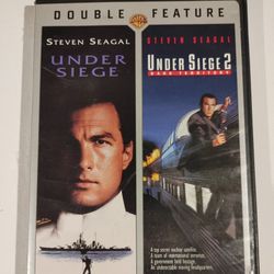 Under Siege 