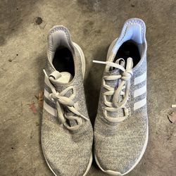 Adidas Running Shoes - Women’s 7