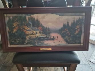 Thomas Kinkade