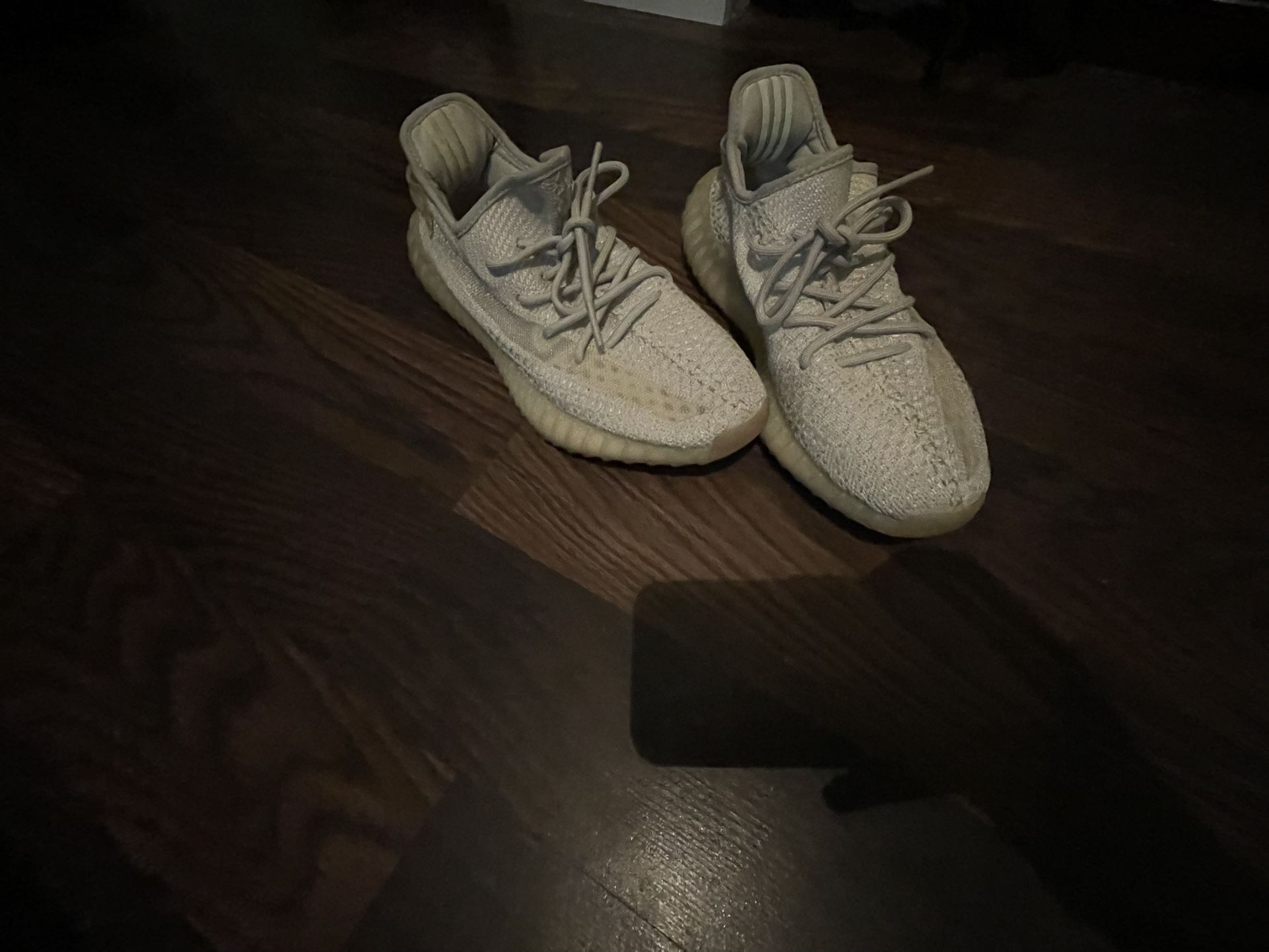 Yeezys