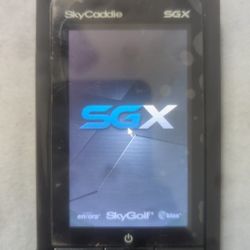 SkyCaddie SGX $15