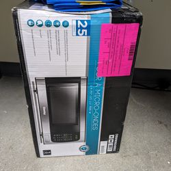 New Microwave 900w