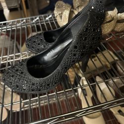Size 7 1/2 