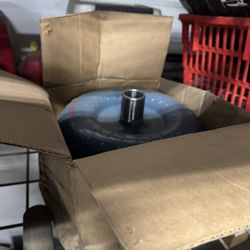 Brand New 4l80 Torque Converter 