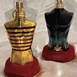 Eau De Parfum For Ladies And Gentlemen For An Affordable Price!!