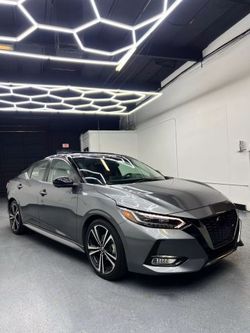 2022 Nissan Sentra