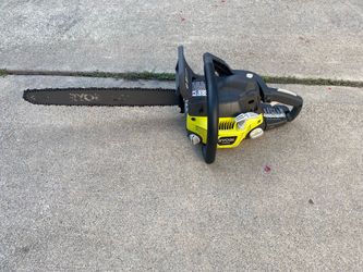Chainsaw
