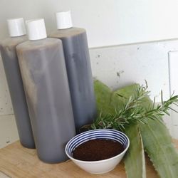 HAIR growth Coffee shampoo! 32 oz 28$$