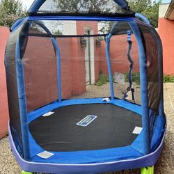 Trampoline 7feet 