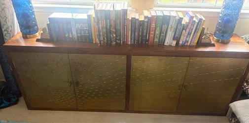 Beautiful Living Spaces Sideboard