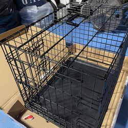 Dog Crate 24”