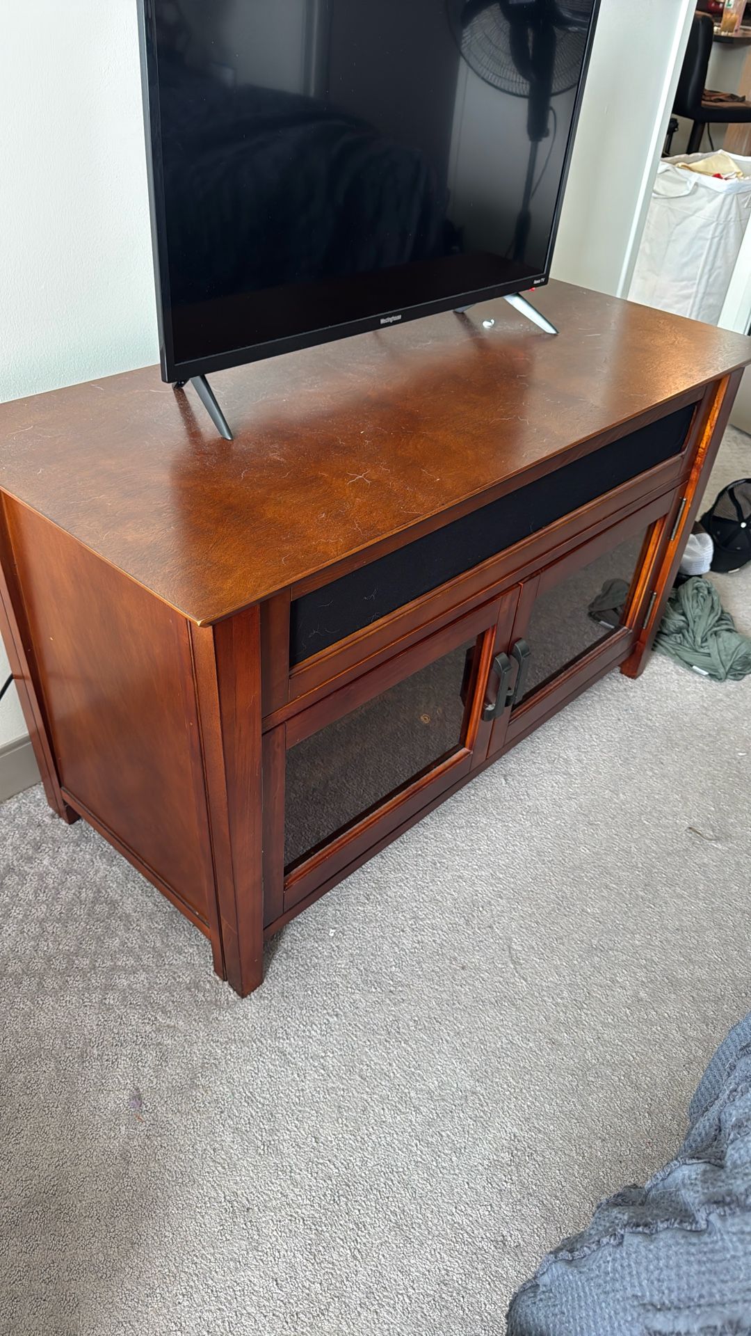 Tv Storage Or Table Stand