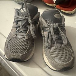 Kids Sneakers 