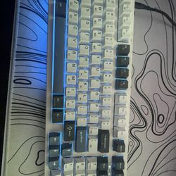 KEMOVE K98SE gaming keyboard 