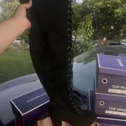 Size 8 