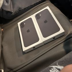 2 iPhone 16 Plus 128gb