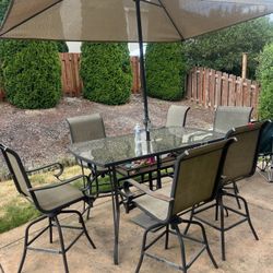 Patio Furniture 