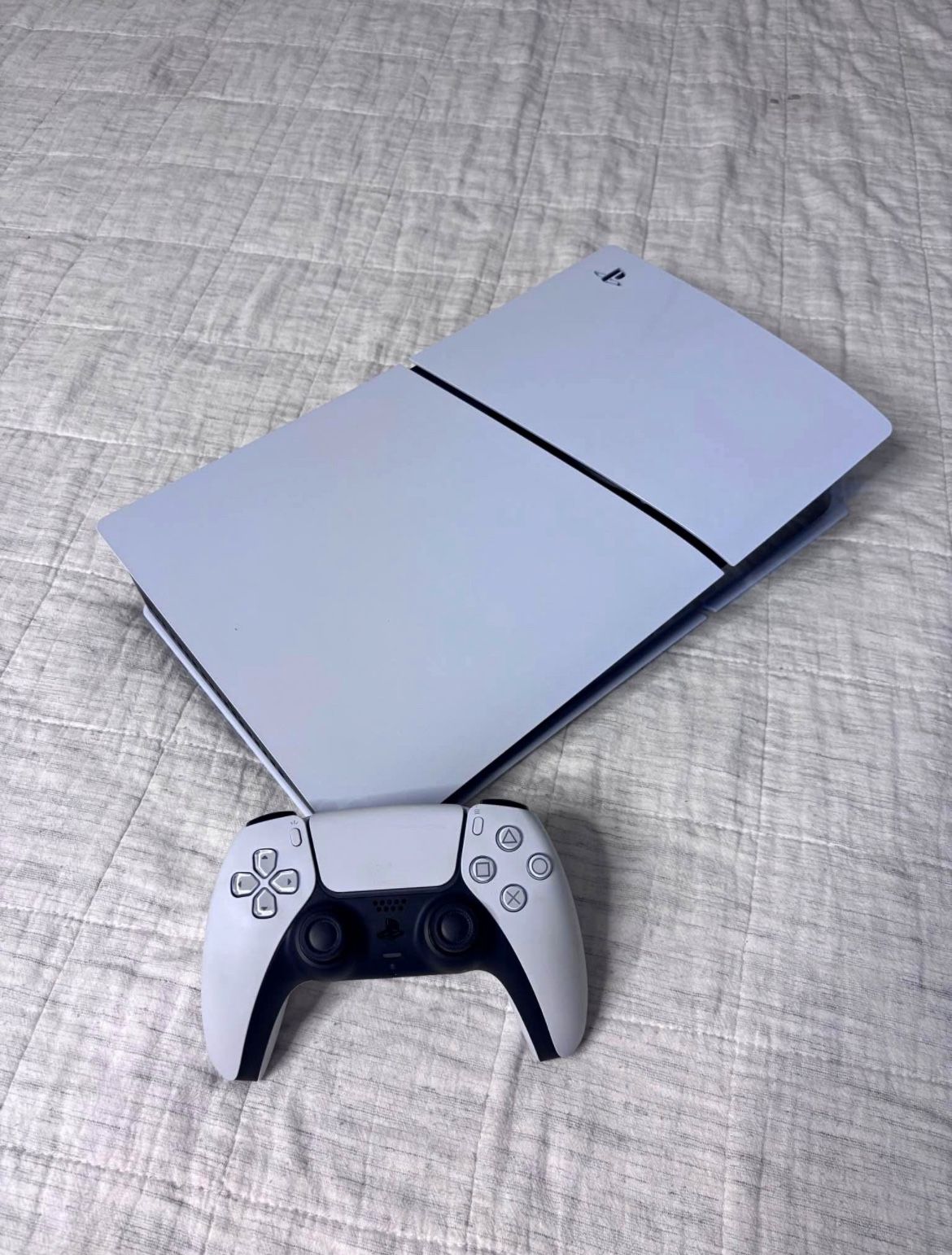 Ps5 Slim