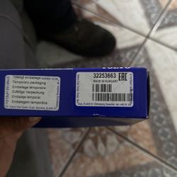 Volvo Oxygen Sensor