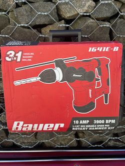 Drill chipe hammer gun
