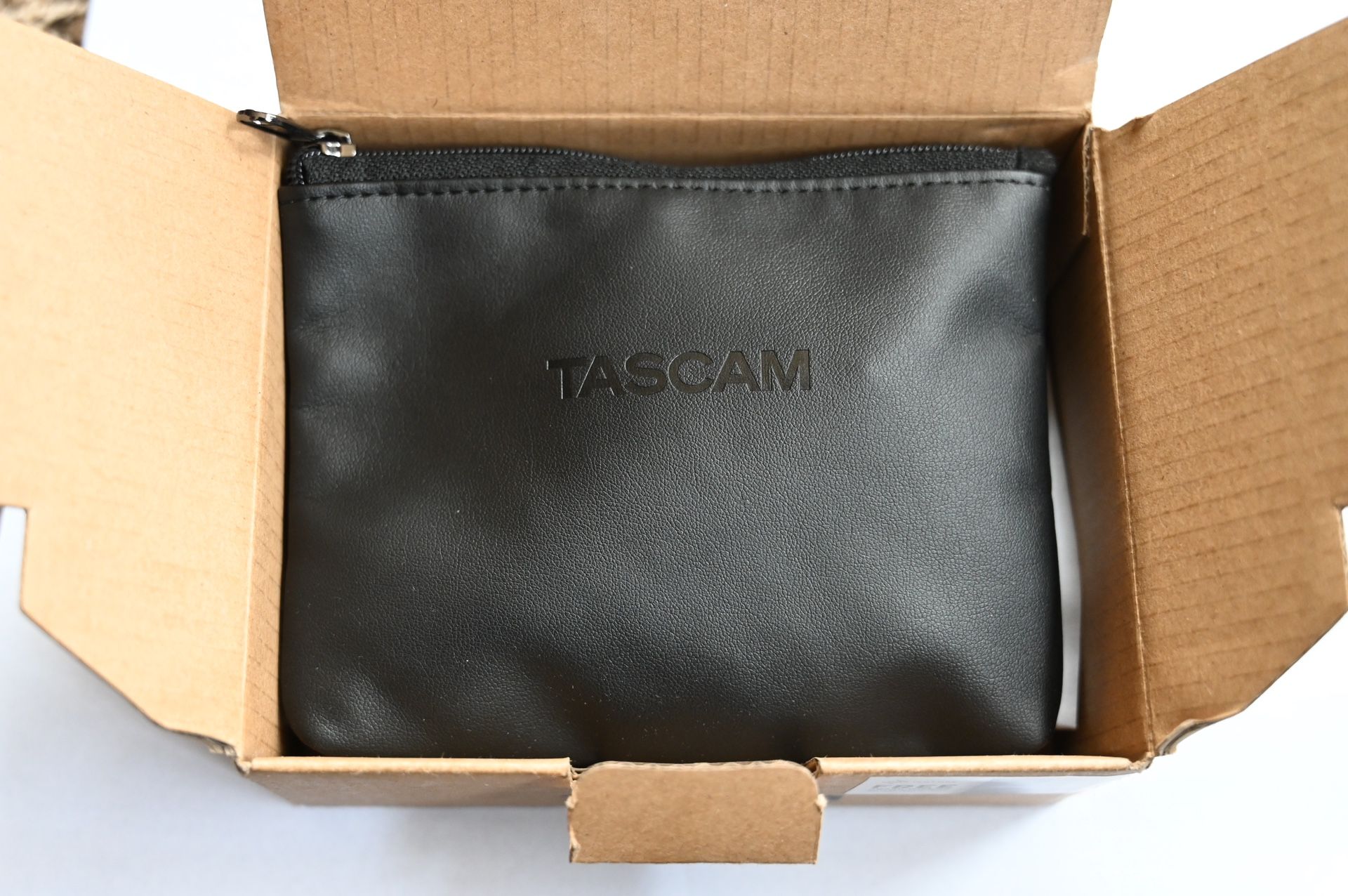 Taskcam DR-101