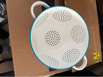 Colander