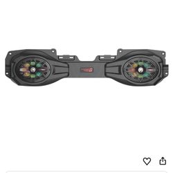 Cerwin Vega Sound Bar