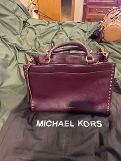 Rebecca Minkoff Satchel