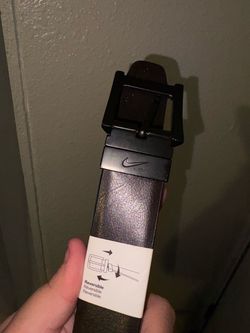 Nike Belt