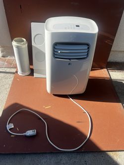 Perfect Aire Portable Air Conditioner