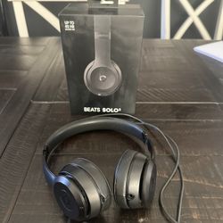 Beats Solo3 