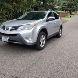 2013 Toyota Rav4