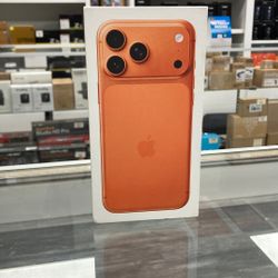 Apple iPhone 17 Pro Max 256gb