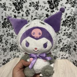Hello Kitty & Friends Plushies