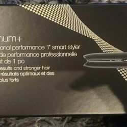 GHD Platinum+ 1 Inch Pro Flat Iron