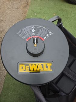 Dewalt pressure washer surface cleaner