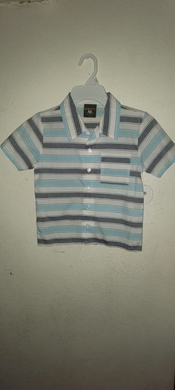 Boy Shirt