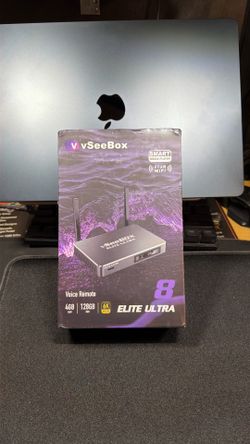 Vseebox  Elite  ultra 🔥💥