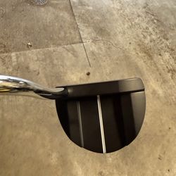 PING PLD OSLO CB PUTTER