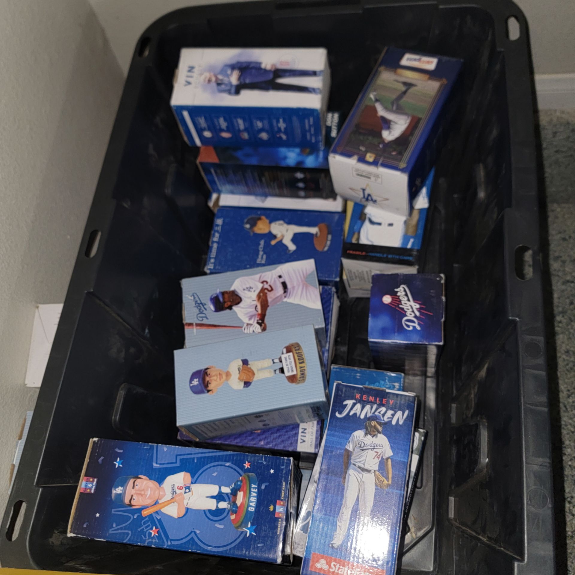 Dodgers