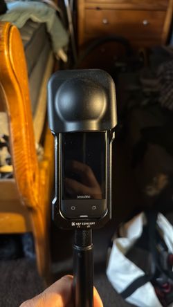 Insta 360 x5