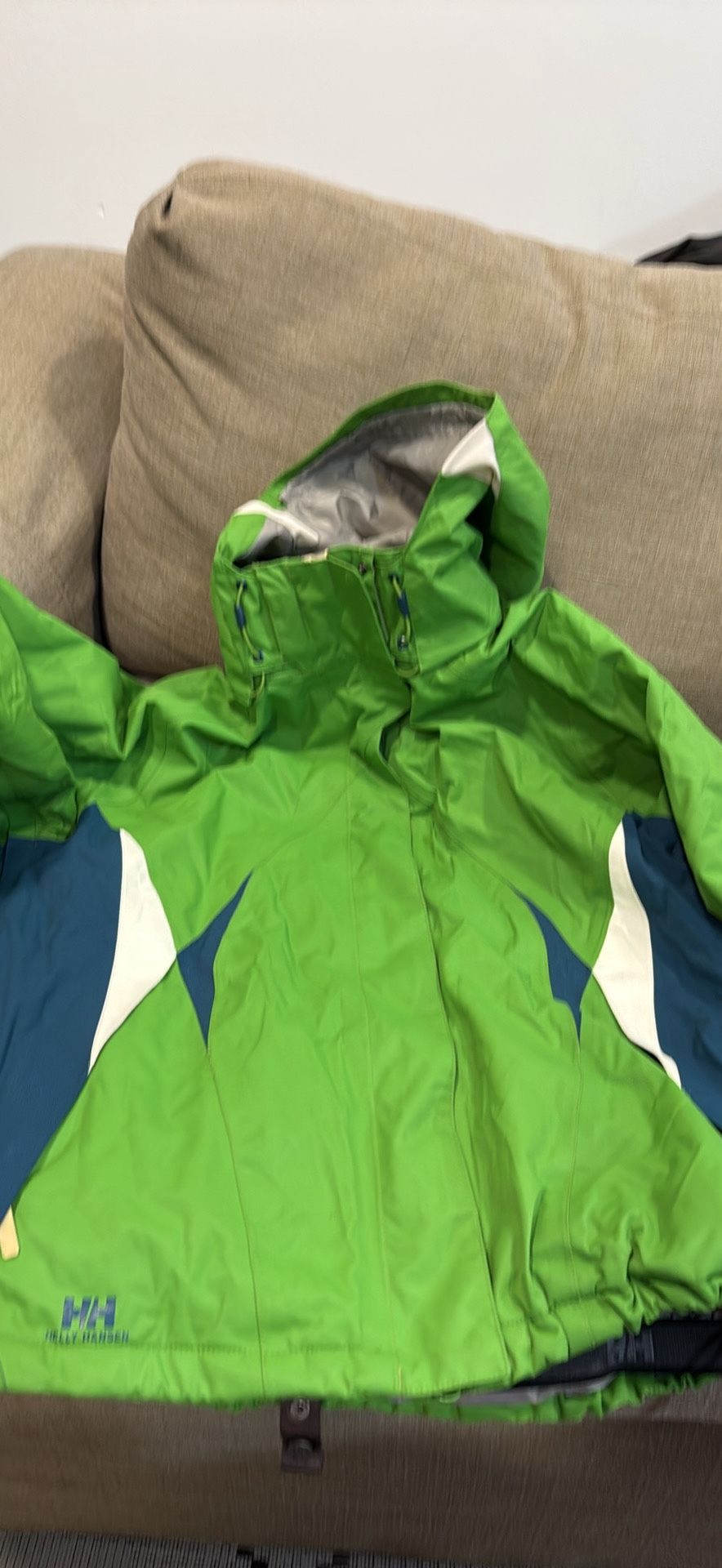 Women’s Helly Hansen 