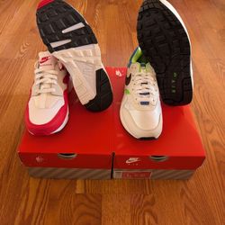 Nike DNA  CH.1 Pack Size 8