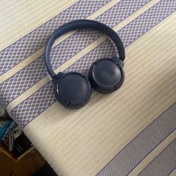 Jbl headphones