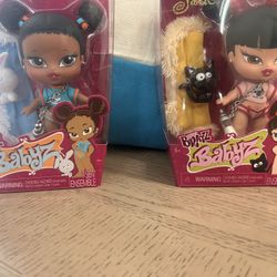 Bratz Babyz 
