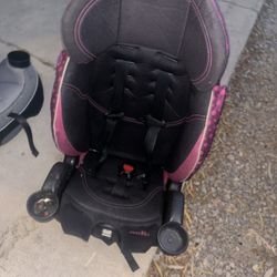 Car Seats