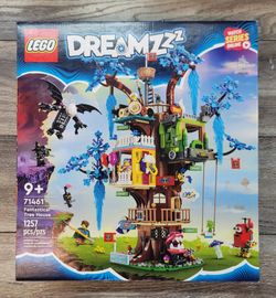 Lego DREAMZzz Fantastical Tree House (71461)