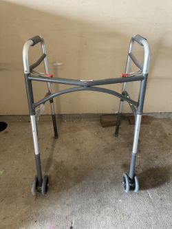 Medical Walker