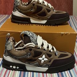 Louis Vuitton Skates 