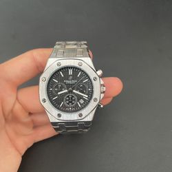 AP Royal Oak Chronograph